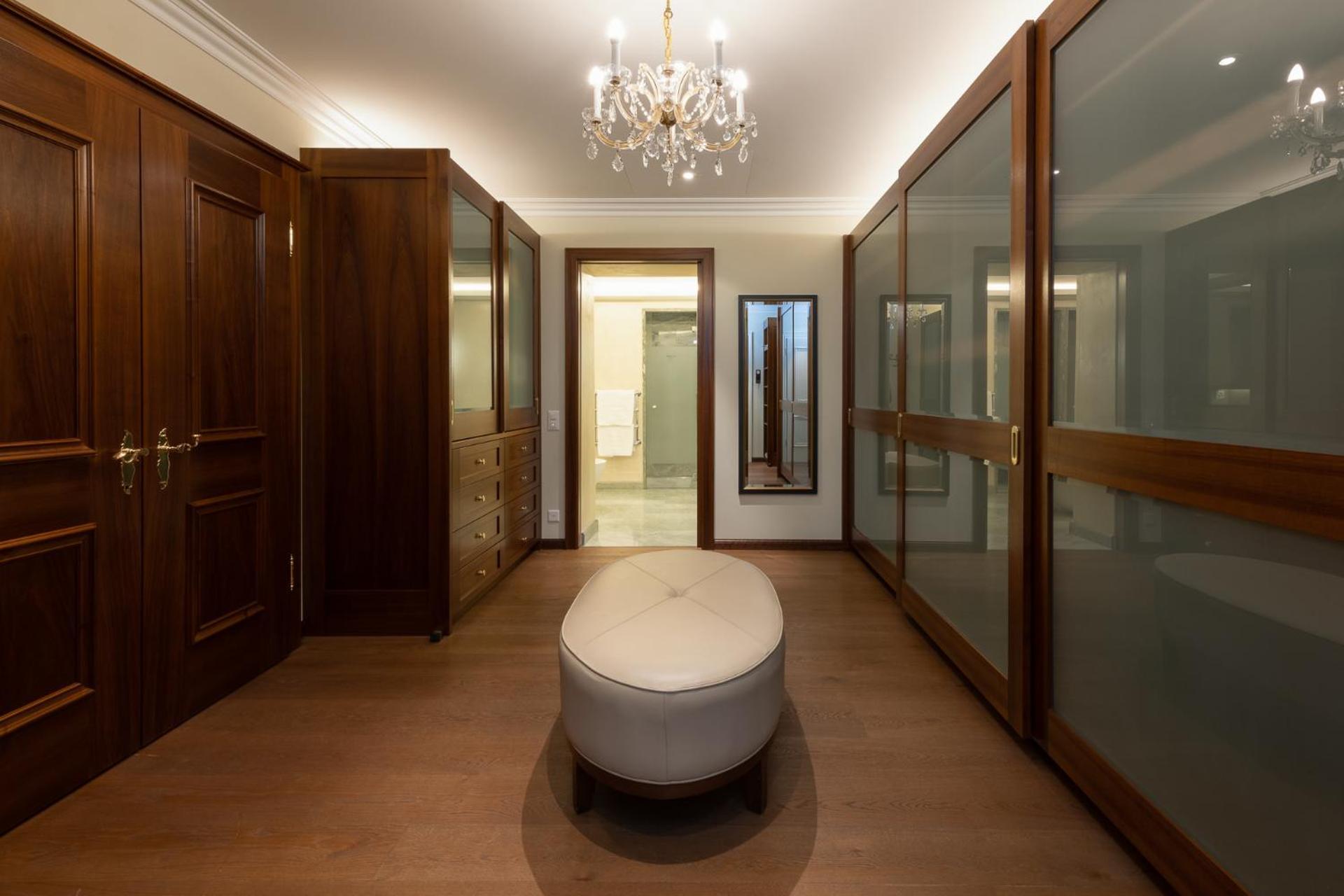 מלון סנט מוריץ Suvretta House מראה חיצוני תמונה
